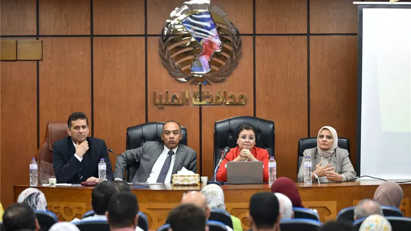 لتقليل الولادات القيصرية..الصحة تبحث مع القطاع الخاص إلاجراءات التنفيذية