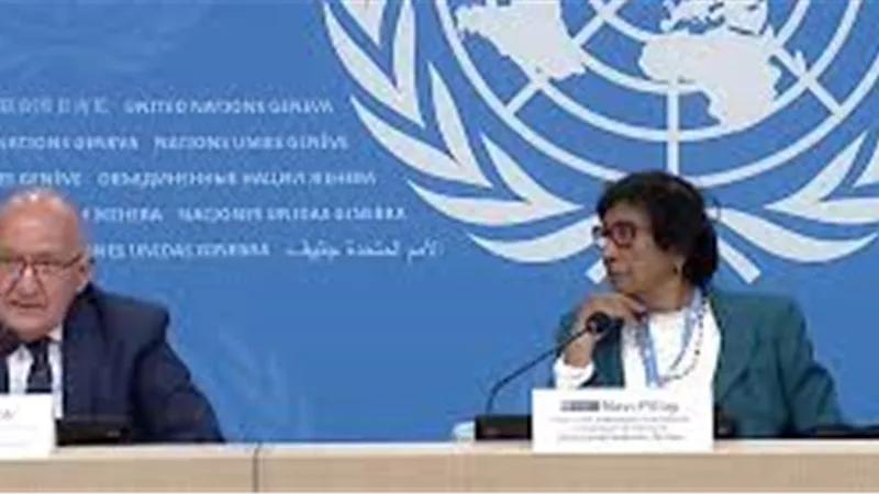 استقالة لجنة التحقيق صادمة في وقت حرج.. لكن التوثيق مستمر من الميدان|خاص