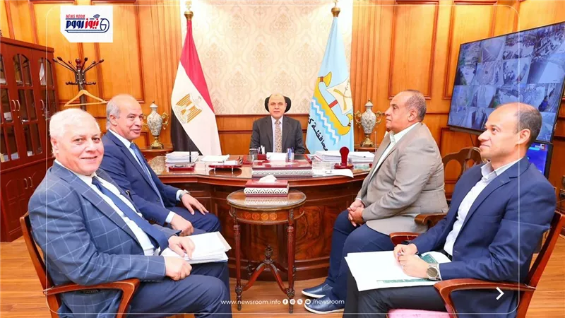 لتخزين الغلال.. إنشاء صومعة جديدة بالحامول بكفرالشيخ على مساحة 12 فدان