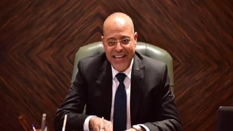 محمد جبران يستعرض أهم تعديلات ومميزات قانون العمل الجديد| فيديو 