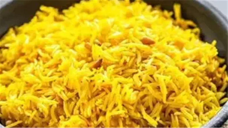 طريقة عمل الرز المبهر نكهة شرقية تضيف لمائدتك لمسة مميزة