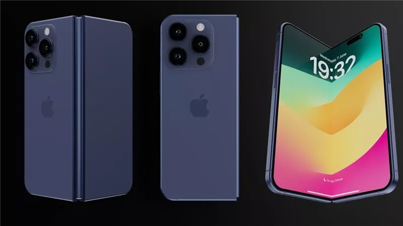متى تطلق Apple هاتف iPhone القابل للطي؟ كل التفاصيل عن أجهزة 2026
