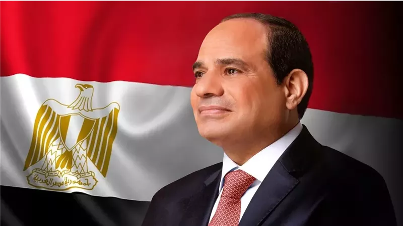 وزير الداخلية يهنئ الرئيس السيسي بمناسبة ذكرى ثورة يوليو المجيدة