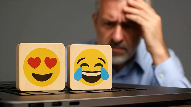 في اليوم العالمي للإيموجي.. هل تهدد الرموز التعبيرية صحة اللغة والتواصل؟