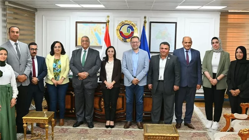  الحكومة تولى «رشيد» أهمية خاصة باعتبارها من أهم المدن التاريخية 