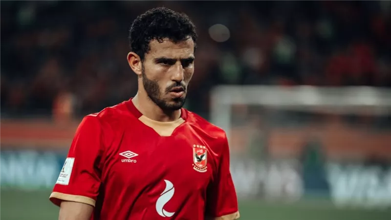 الأهلي ينفي مفاوضاته مع حمدي فتحي.. والبدائل جاهزة للموسم الجديد