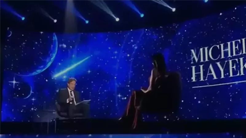 ميشال حايك وتنبؤات السويداء.. فيديو قديم يثير الجدل من جديد