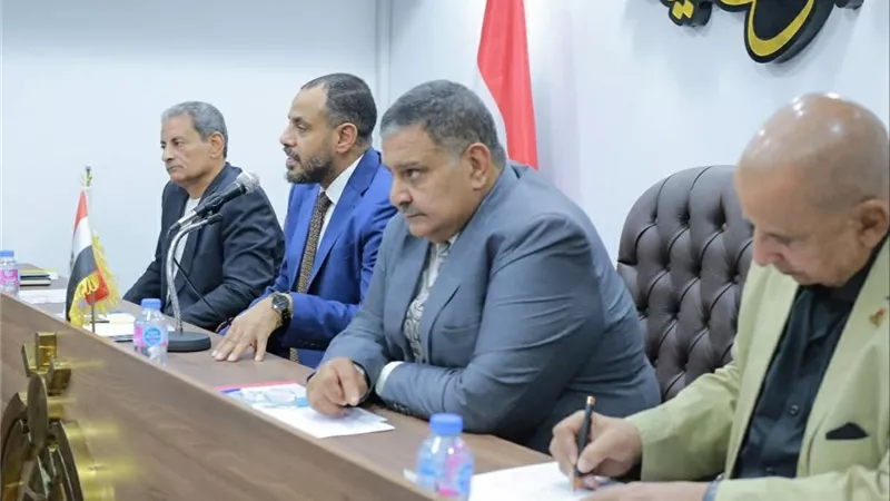 بحضور القيادات.. الجبهة الوطنية بالسويس يعقد إجتماعه التنظيمى الأول