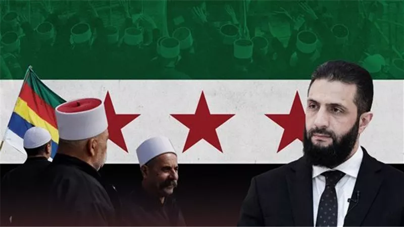  قراءة في تاريخ الصدام بين الدروز والجماعات الإسلامية