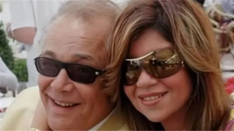 أزمة أسرة محمود عبدالعزيز وبوسي شلبي.. النيابة تحفظ التحقيق وطبيب يكشف الأسباب