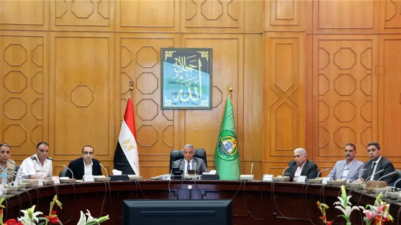 الموافقة على ١٥ مشروعًا جديدًا في المنطقة الحرة بمحافظة الإسماعيلية