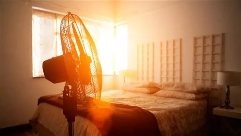 محافظ أسوان يرفع درجة الاستعداد القصوى لمواجهة الموجة الحارة والعاصفة الترابية