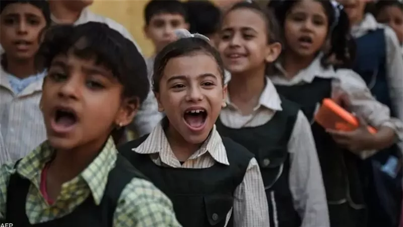 موعد بدء الدراسة في المدارس 2026.. «التعليم» توضح الخريطة الكاملة