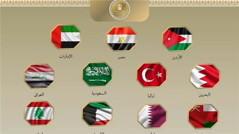 اتصالات مكثفة لوزراء خارجية  11 دولة حول تطورات الأوضاع في سوريا