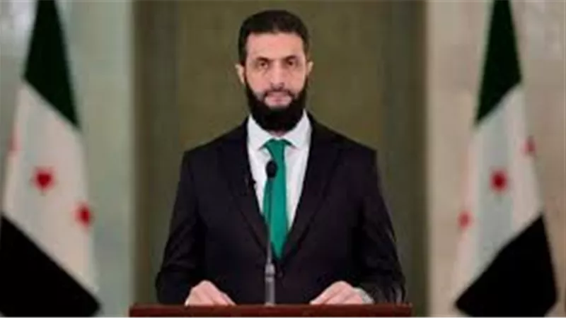 قادة السعودية وتركيا وقطر يؤكدون للشرع تضامنهم مع سوريا ضد العدوان الإسرائيلي 