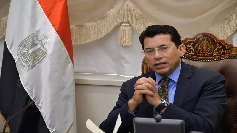 وزير الشباب : إنشاءات رياضية بـ54 مليار جنيه تعكس تعاون الدولة مع القطاع الخاص