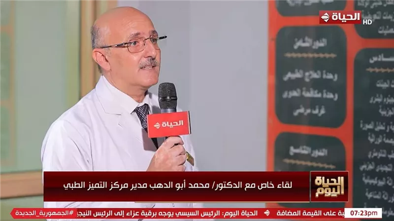 إنجاز علمى .. لقاح مصرى بنسبة 100 % لعلاج فيروس كورونا | فيديو 
