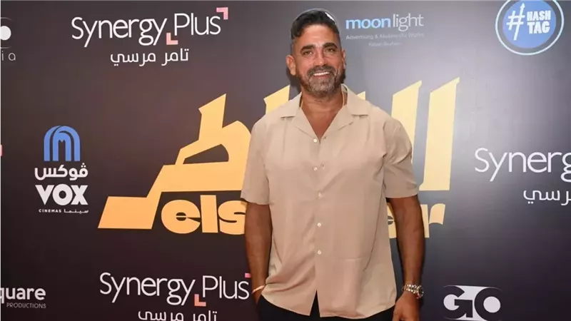 في ثاني أيام عرضه .. فيلم الشاطر يتصدر ترتيب شباك التذاكر ويتجاوز 6 ملايين