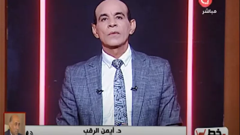 أيمن الرقب: نقل الإشراف على الحرم الإبراهيمي للمستوطنين تصعيد خطير 