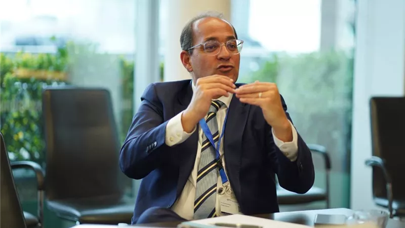 المالية»: الحديث الآن عن إطلاق حزمة حماية اجتماعية «سابق لأوانه»