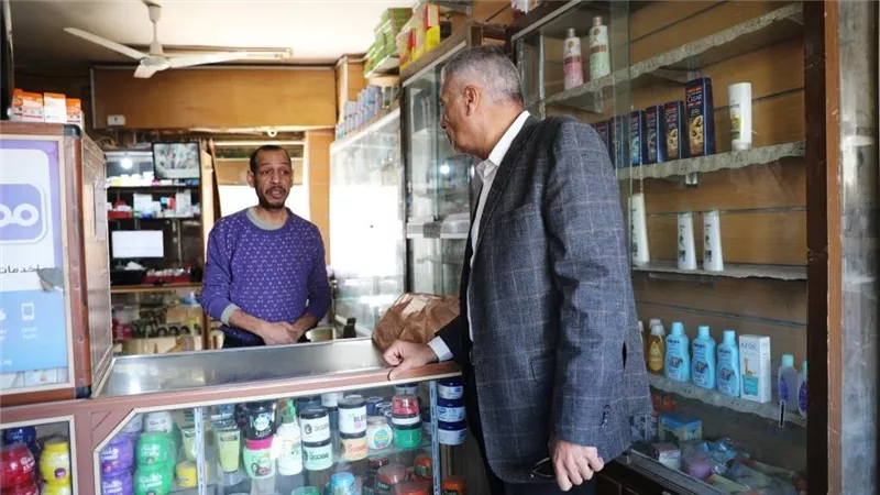 لمنع بيع الأدوية المدرجة.. تشكيل لجنة للمرور الميداني على الصيدليات بأسوان