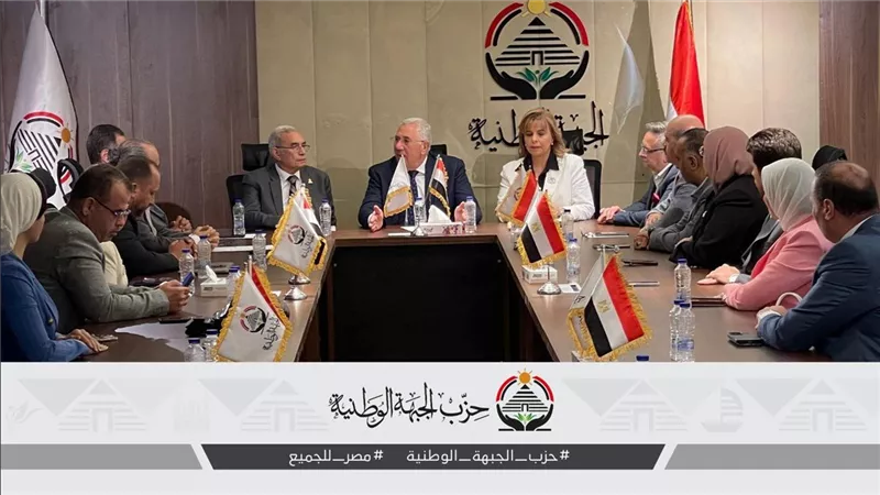 القصير: برنامج “الجبهة” سيعكس أنه 