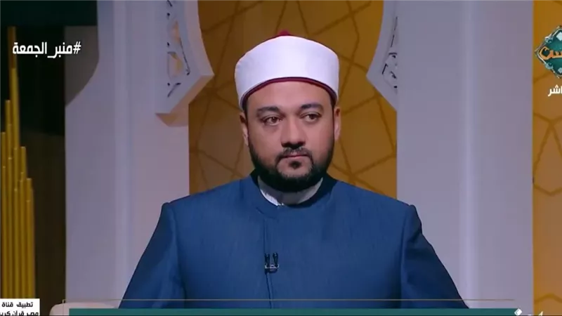 أحمد نبوي: ملتقى الفكر الإسلامي الدولي يعزز ريادة مصر والتواصل العالمي