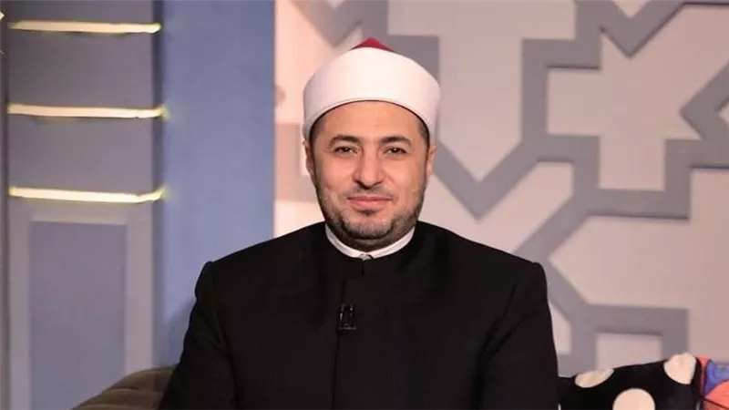بعد واقعة عزاء ذوي الهمم.. أزهري يعلق: جبر الخواطر عبادة لا يعرفها الكثير