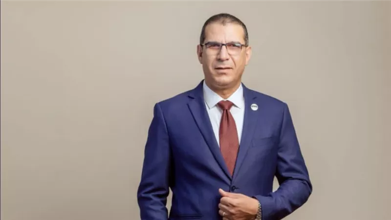 عبد الغني الحايس: 3 مؤتمرات لحزب العدل في 3 محافظات اليوم