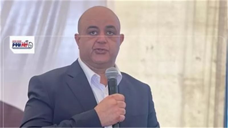 لدعم محمد مصطفى.. الاستعدادات النهائية لمؤتمر مستقبل وطن بالشرقية (فيديو)
