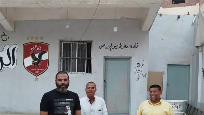 انطلاق فعاليات الجمعيات العمومية العادية لمراكزالشباب والأندية الرياضية بطامية