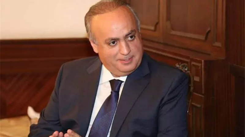 سياسي لبناني يدعو إلى تبادل جميع الأسرى ووقف الاشتباكات في السويداء