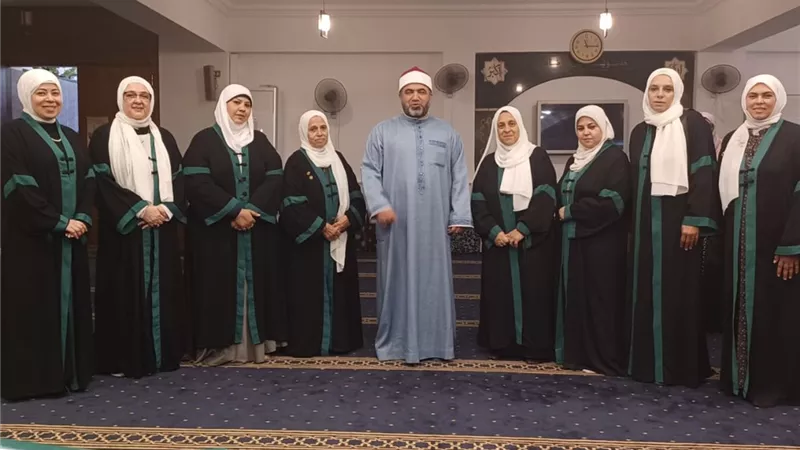 وزارة الأوقاف تطلق قوافل دعوية موسعة إلى مختلف محافظات الجمهورية