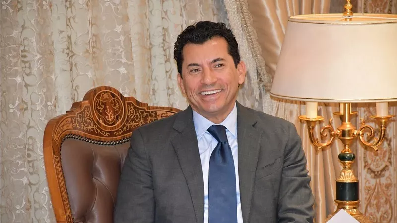 أشرف صبحي: نُعيد ضبط العلاقة بين الجمعيات العمومية والأندية Iفيديو