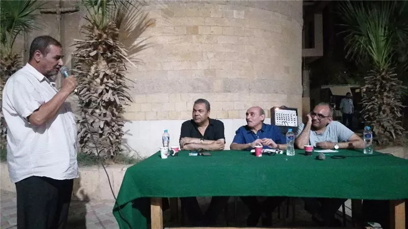 قصر ثقافة الفيوم يناقش ندوة 