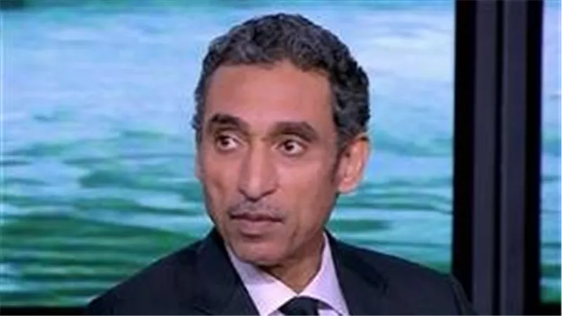 أحمد صبري وأسرة تحرير «نيوزرووم»  ينعون والدة علي السيد مدير تحرير الأهرام