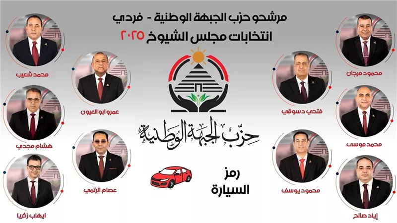 مرشحو 