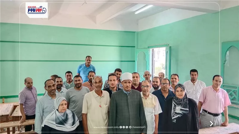 الأوائل يتصدران القاهرة والشرقية.. الرابط المباشر لنتيجة الثانوية الأزهرية 