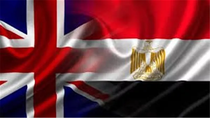 مصر تجذب أنظار كبرى الشركات البريطانية.. لقاءات مكثفة بلندن لتعزيز الاستثمارات