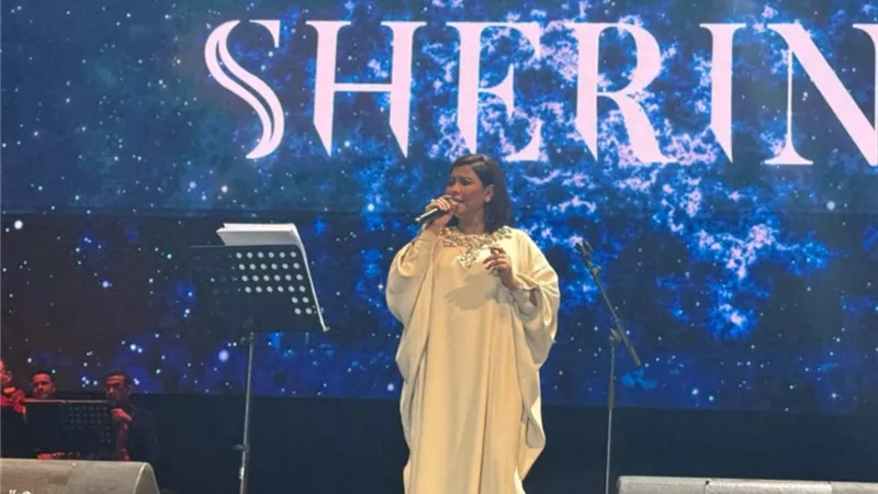 «مش هتتكرر».. أحمد فهمي يوجه رسالة مؤثرة لشيرين عبد الوهاب