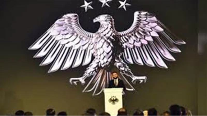 بيان رئاسي حاسم: سوريا تتحرك لوقف نزيف الجنوب وحماية وحدة الوطن