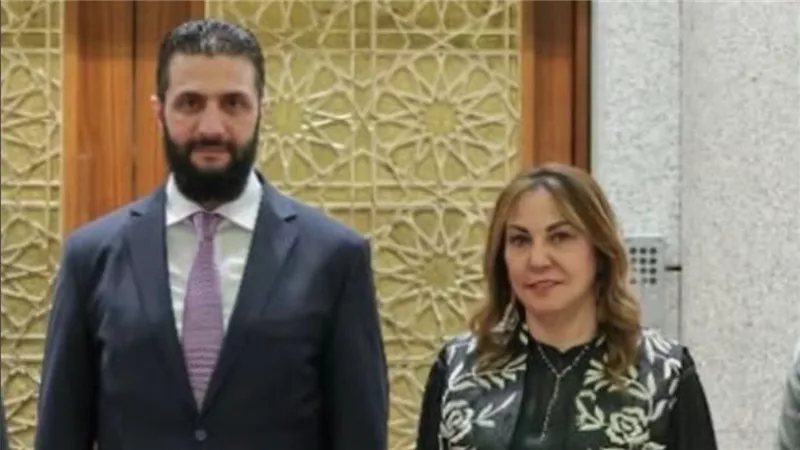 ميساء قباني: أحمد الشرع أعاد ترتيب أوراقه وأثبت أنه رجل المرحلة