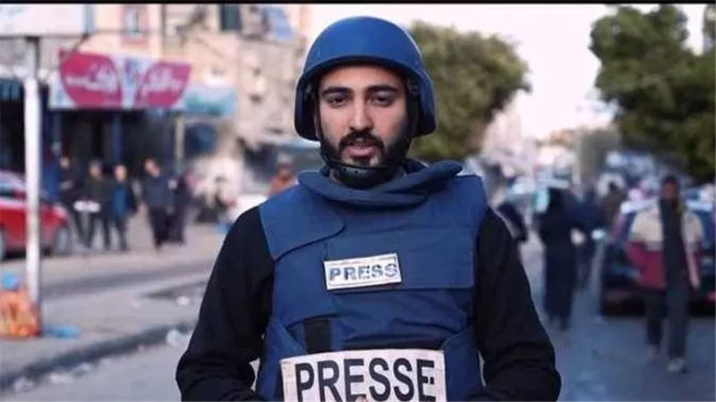 المراسل صاحب فيديو تقديم وسام : أرفض تصرفات أبوعلي وبيان الاتحاد يشعل الفتن