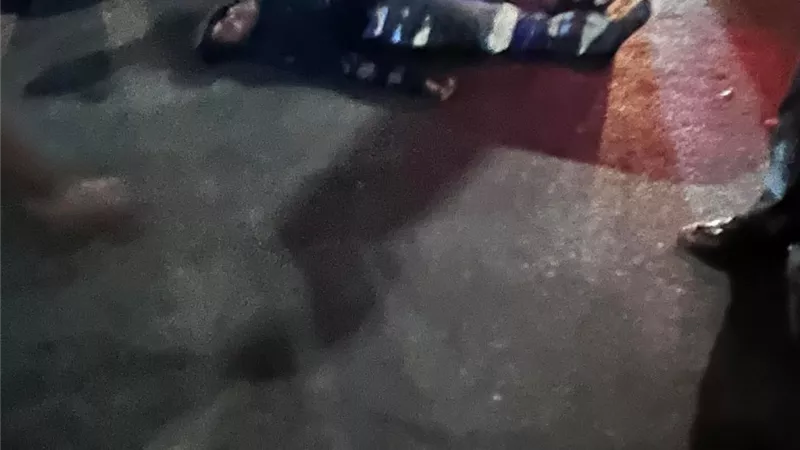 سباق«عفاريت الأسلفت» ينتهى بدهس سيدة فى خاتم المرسلين بالعمراينة 