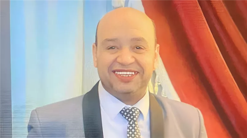 إثر أزمة قلبية.. وفاة المهندس شاكر محمد رئيس جهاز المنوفية بهيئة مياه الشرب