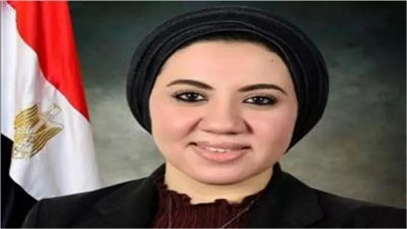 أميرة صابر قنديل: سلامة الأطفال على الإنترنت واجب الجميع