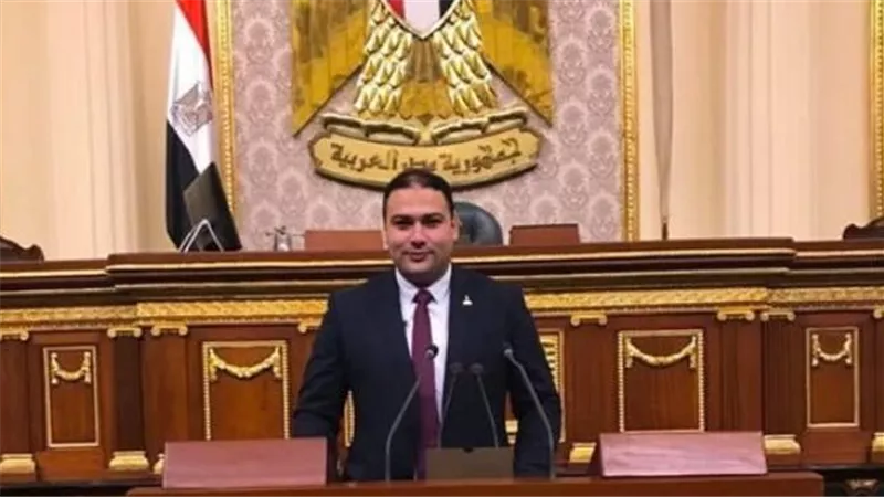 النائب إبراهيم الديب: العلاقات المصرية السعودية متجذرة ذات طابع ستراتيجي لدعم 