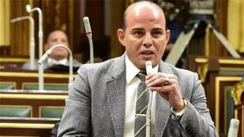 النائب عمرو القطامي : العلاقات المصرية السعودية شراكة استراتيجية متينة  