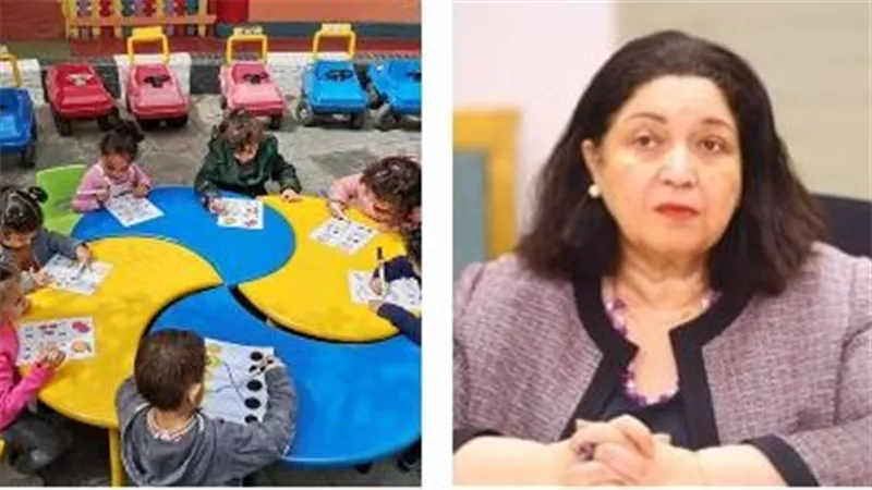 بعد التوجه بـ تقنينها.. تعرف على شروط فتح دور الحضانة من وزارة التضامن