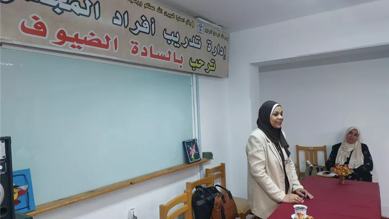 جامعة قناة السويس تأهيل طلاب الثانوية العامة لاختبار القدرات التربية الموسيقية